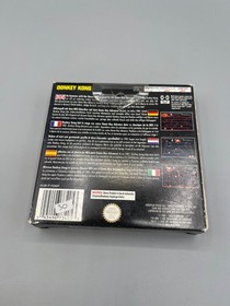 🌸Donkey Kong NES Classics (GBA) | OVP