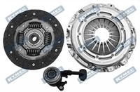 Spring Cpl. Renault Clio 1.5 DCI 12-15