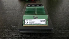 Lot of 14 | Sk Hynix  8GB DDR5-5600 SODIMM| Laptop Memory | HMCG66AGBSA095N