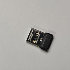 Wireless Mouse Adapter Stable Wide Compatibility For M/N CU0019