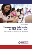 Olumayowa Dahunsi | Entrepreneurship Education And Self-Employment | Taschenbuch