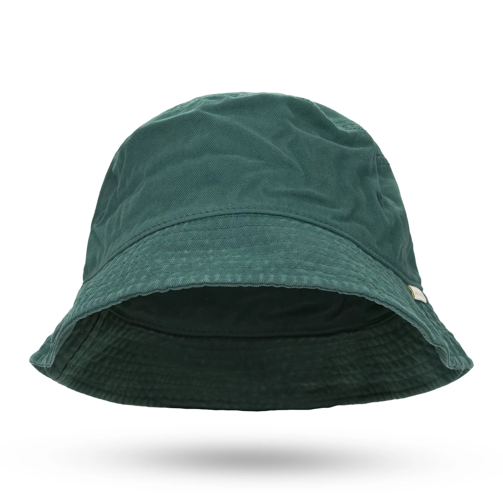 NWT AIME LEON DORE GREEN WASHED CHINO BUCKET HAT SIZE SM $65