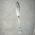 Gorham Sterling Silver (.925) Knife 1850-1899 Antique US