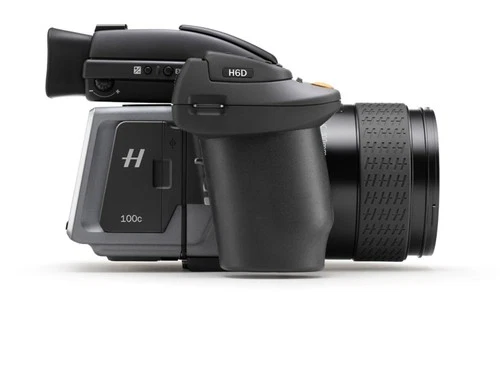 Hasselblad H6D-100c 100MP Digital Camera System, Excellent Condition + 2 lenses,