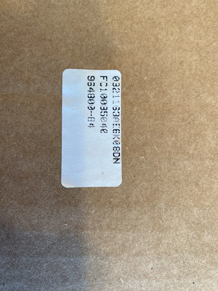 Rueda motriz Walker Mowers Foto 4 de 4