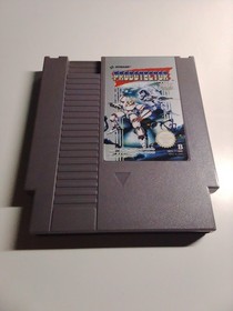 Probotector  - ⚡ VERSAND - OVP + MODUL - Nintendo Entertainment System / NES