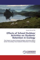 Effects Of School Outdoor Activities On Students' Retention In Ecology Amadu Sam
