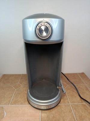 KitchenAid Magnetic Drive Blender Torrent KSB5010SR BASE ONLY *NO JAR*