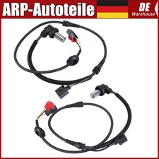 2x ABS Sensor Für VW Passat 3BG 3B AUDI A4 (8D,B5) ab Bj.1999