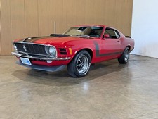1970 Ford Mustang for Sale