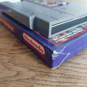 Little Nemo the Dream Master NES Game Jeu Nintendo PAL Fra Fah Complet Bon etat 