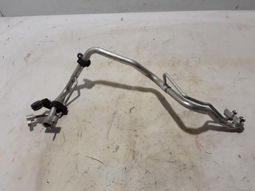 MERCEDES-BENZ GLA X156 Klimaleitung A2468302615 2.10 Diesel 2017 21051745