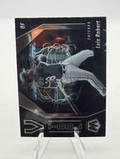 LUIS ROBERT JR 2021 PANINI MOSAIC V TOOL CHICAGO WHITE SOX #VT1 JC