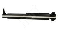 Hinterachse Hart 811 353 StoßDäMpfer FüR Renault