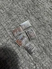 Lot Of 5 Gram Valcambi Suisse .999 Fine Silver Bars (5 Grams)
