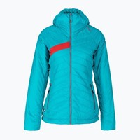 Cmp Damen Hybridjacke Thermojacke Mit Primaloft Jacke | Gr.34 (160-167 Cm)