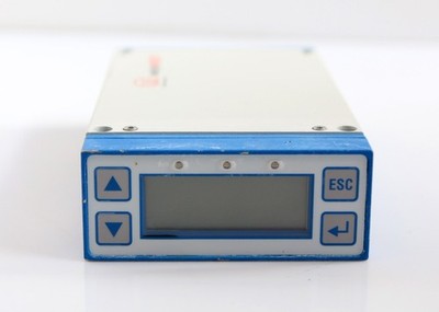 Micro-Epsilon eddyNCDT DT3301(04) - Eddy Current Displacement Sensor Controller