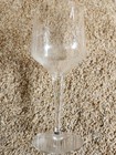 5 set of  Clear Claret Wine Glass — photo 7