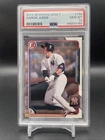2015 Bowman Draft Aaron Judge #150 (RC) PSA 10