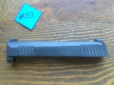 Sig Sauer P365 Slide Assembly 3.1" Standard 9mm Good