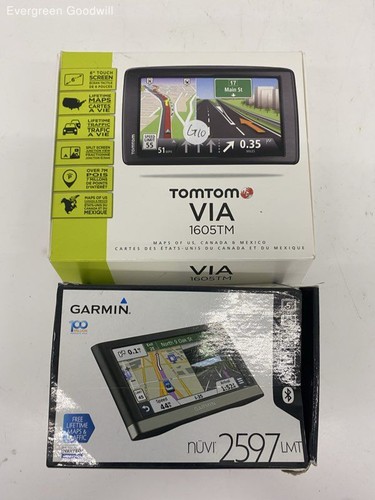 Questions And Answers: TomTom VIA 1515TM 5" GPS With Lifetime Map Updates And Li