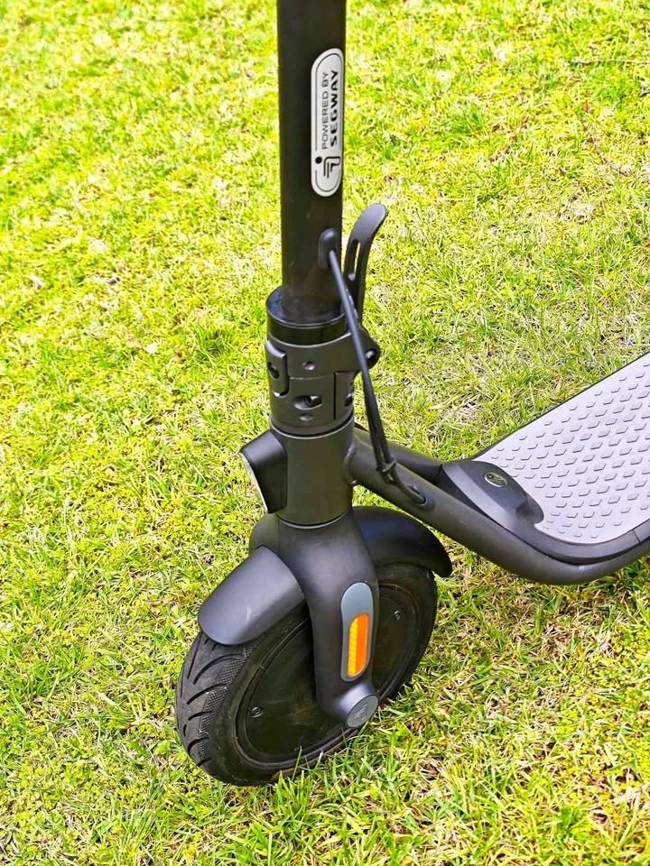 Second Hand Segway F-20 E-Scooter, Excellent Condition - image 4 of 4