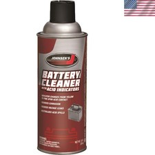 Battery Terminal Cleaner -