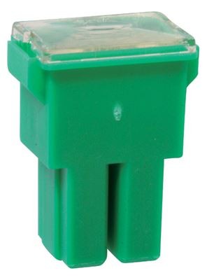 Fusible auto haute conductivité pour protéger le démarreur de Fiesta 1.8 DI et V40