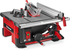 Professional Sega Circolare Da Banco TE-TS 36/8 T Li-Solo Power X-Change (36 V, 