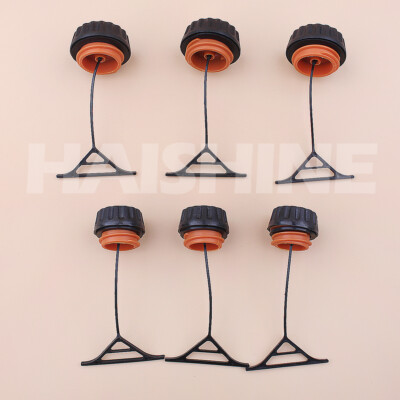 #ad Gas Fuel Oil Filler Cap For Stihl 024 025 026 028 034 036 Chainsaw 0000 350 0520 $11.98