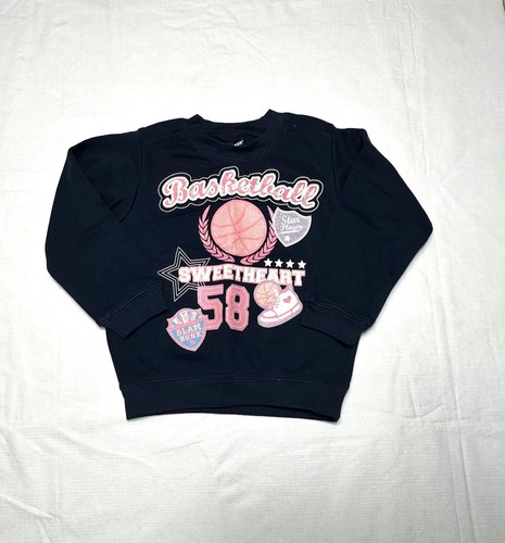Sudaderas de moda para niñas: XS-S-M-L-XL - Imagen 17 de 22