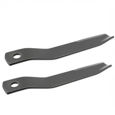 7556 7556BH Rotary Cutter Blades for Bush Hog 206 306 UPLIFT 2315 2415 2615 3715