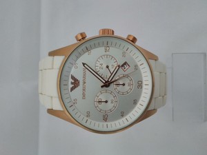 Emporio Armani Ar 5890 Men'S Quartz | eBay