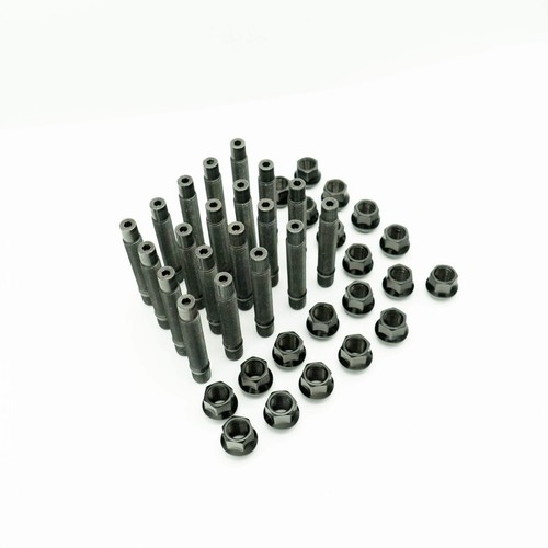 BIMECC - BMW Wheel Stud and Nut Conversion Kit (E, F & G Series) - Picture 7 of 8