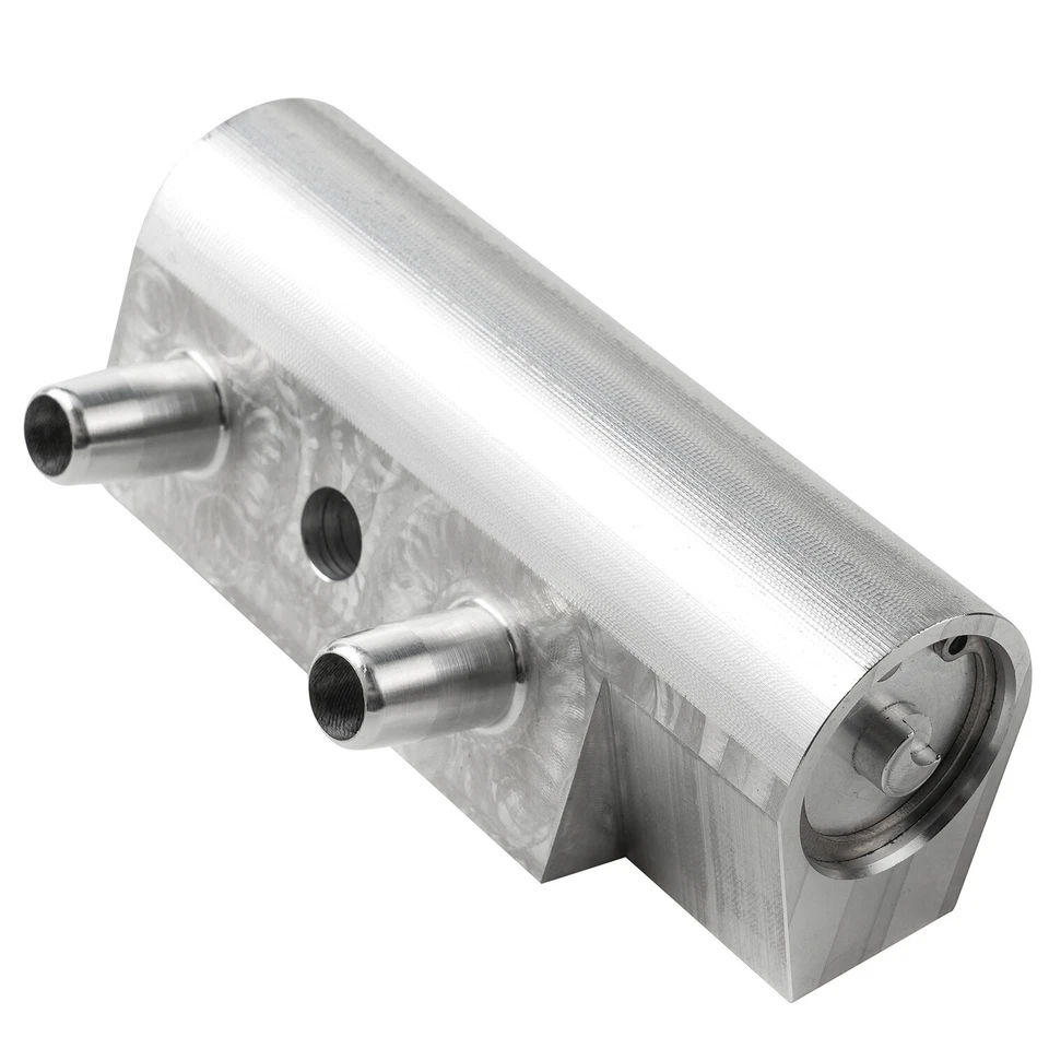 Válvula de derivación térmica Trans Cooler 86774933 para Cadillac Chevrolet GMC 2014-2020 Foto 3 de 4