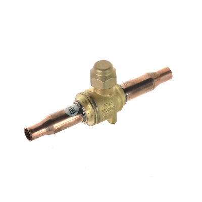 Danfoss Kugelhahn Gbc10S 3/8 Lötzinn - 009G7021