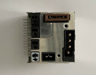 Drosselkasten Becker Mexico 2000 + 2000 RDS BE 1460 BE 1560 throttle box board