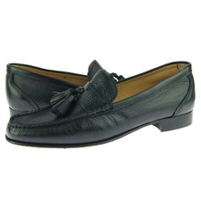 Alex D Stamford Tassel Loafer, Mens Dress/Cas...
