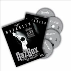 The Naz Box, Nazareth, New Original recording remastered,Ex