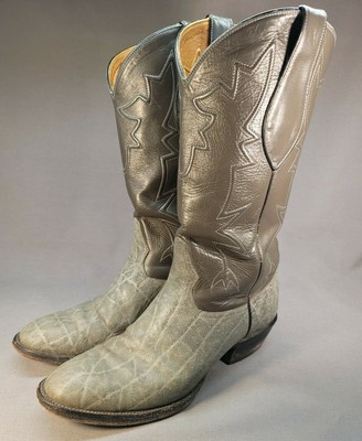 custom made womens boots