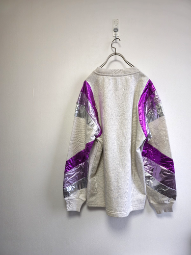 New with tags ISABEL MARANT Menjih Crew Sweatshirt Men Size S From Japan - Picture 7 of 20