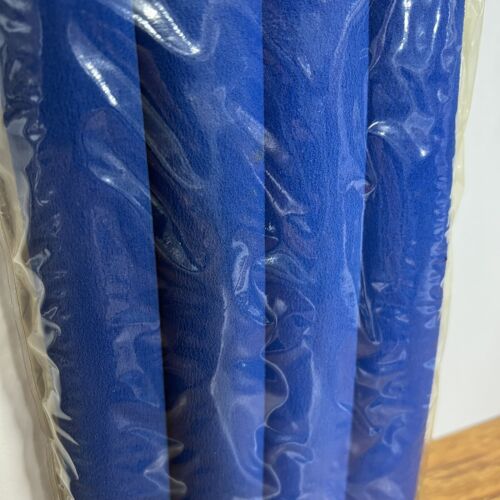 BICYCLE GRIPS BLUE FITS SCHWINN CONTINENTAL SUBURBAN ROAD BIKES & OTHERS NEW - Picture 3 of 14