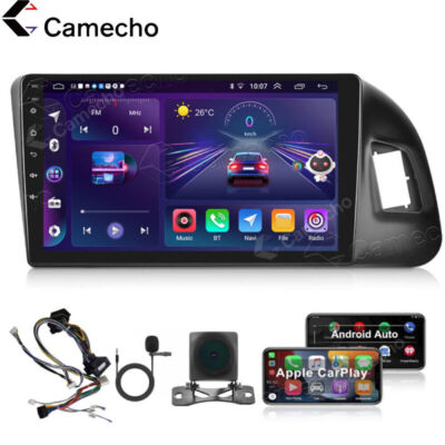 Android 13 Für Audi Q5 2010-2018 Autoradio GPS Navi WIFI CarPlay GPS BT AI RDS