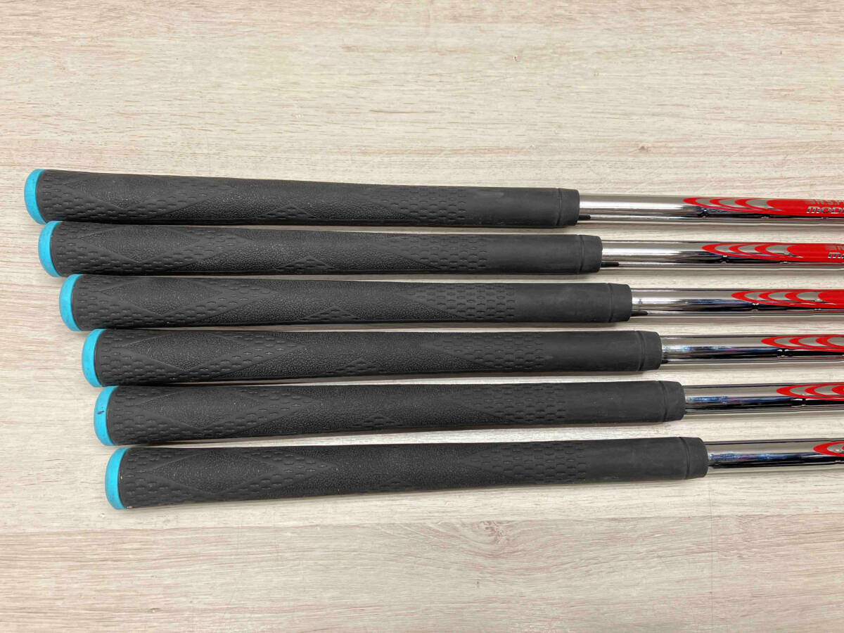 タイトリスト2023T150 5-PW 6本 MODUS3TOUR120S s-l400.jpg