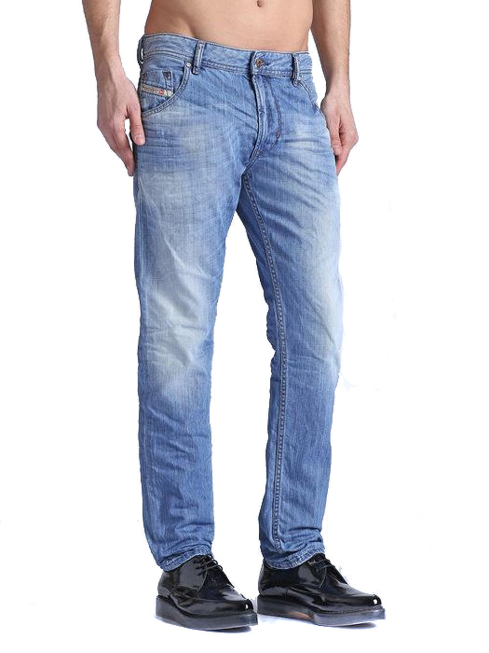 diesel krayver regular slim carrot