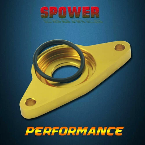 Subaru Car & Truck Blow Off Valves