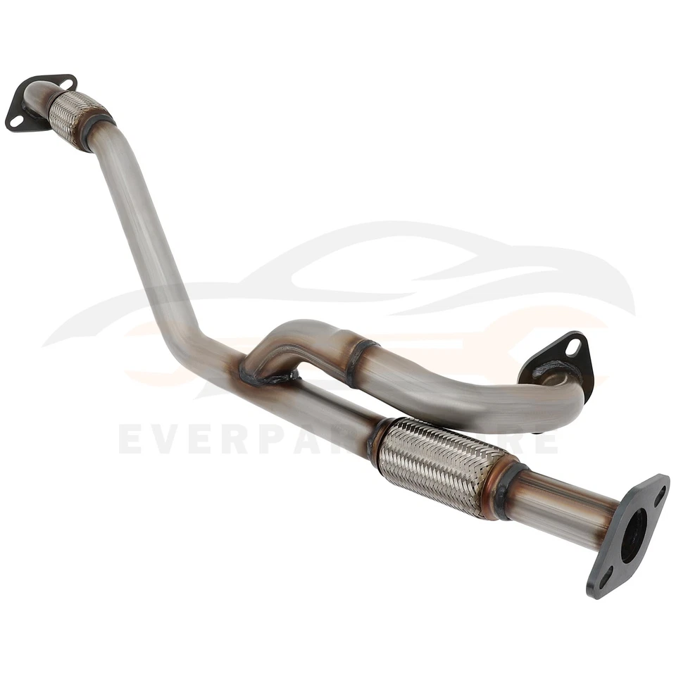 Front Catalytic Converter Fit For 2009-2017 GMC Acadia Chevy Traverse Buick Foto 2 de 4