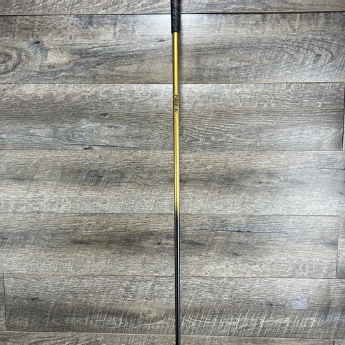 BIG BEN Hogan 1W-11* Golf Black Gold Fiber-X CGH24 Graphite RH Hogan Grip - Picture 8 of 17