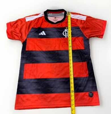 adidas 日本サッカー協会 ポロシャツ　2XL 1_2.jpg