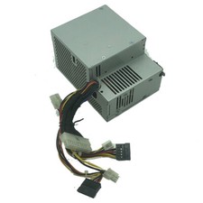 For Fujitsu D5200 D5245 D5320 D5260 D5340 PC7066 DPS-230LB A 230W Power Supply